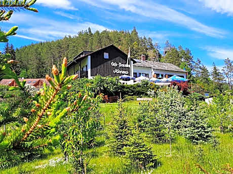 Café-Pension Krems