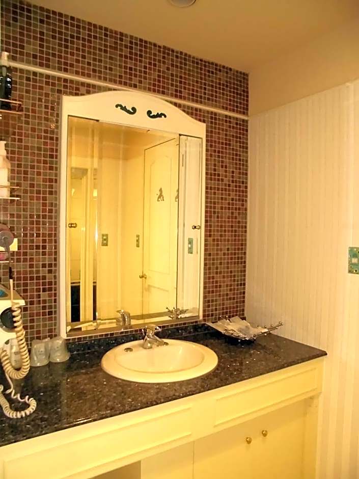 Hotel D.D