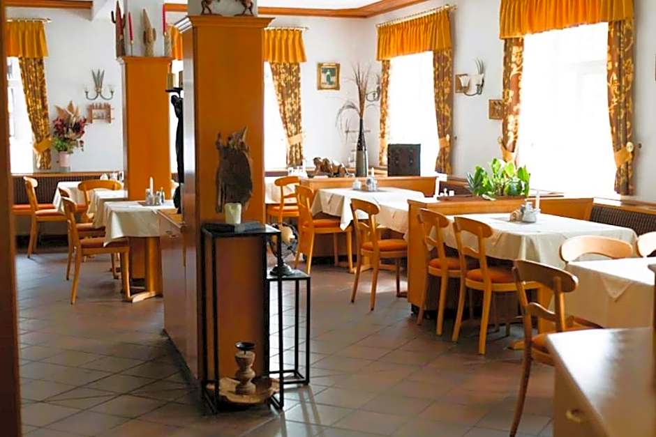 Hotel Seiffener Hof***