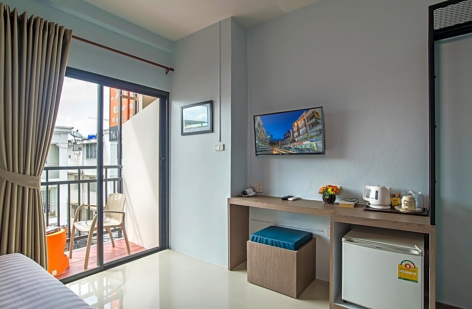 Lada Krabi Express Hotel