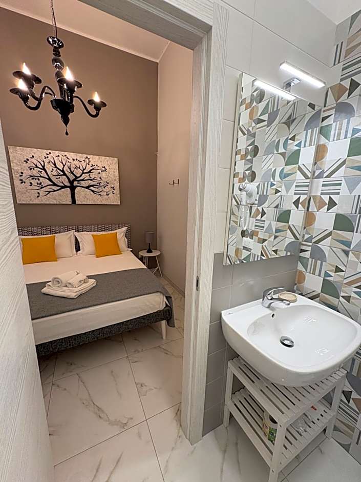 La Fitolacca B&B