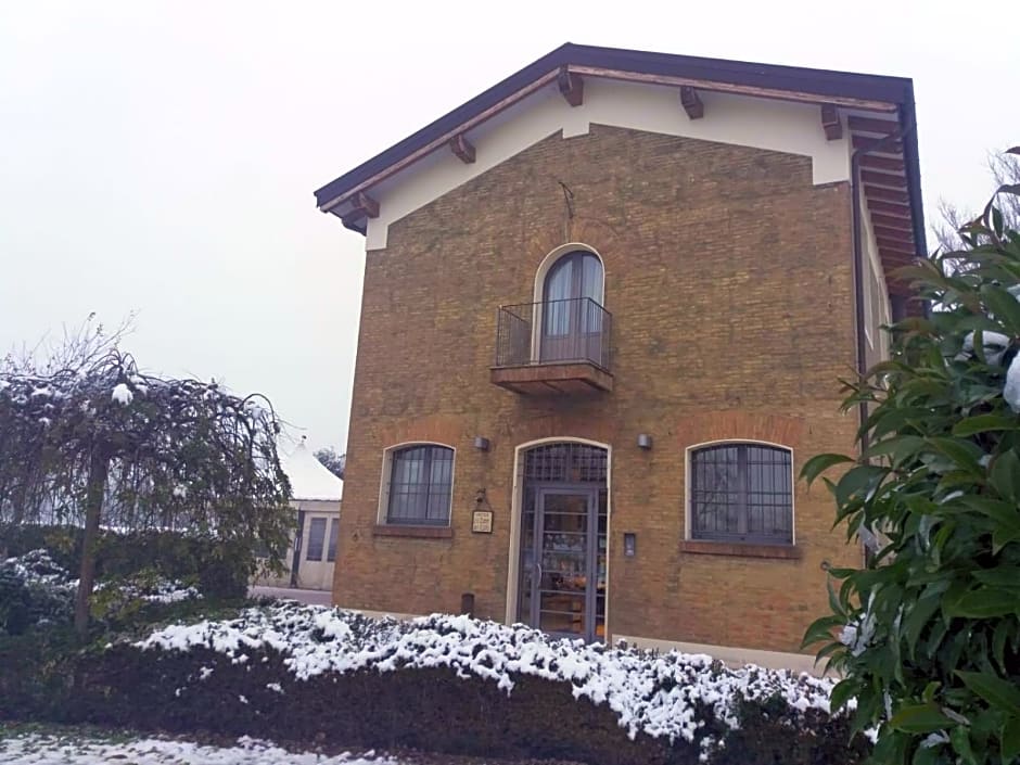 Hotel La Fornace