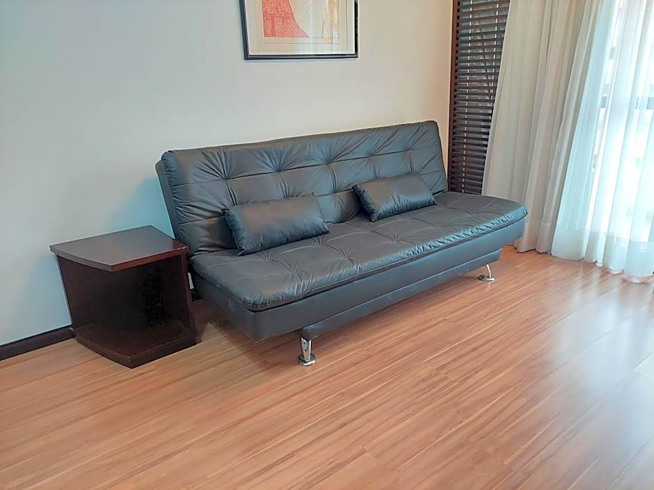 The Palace Flat Moema particular