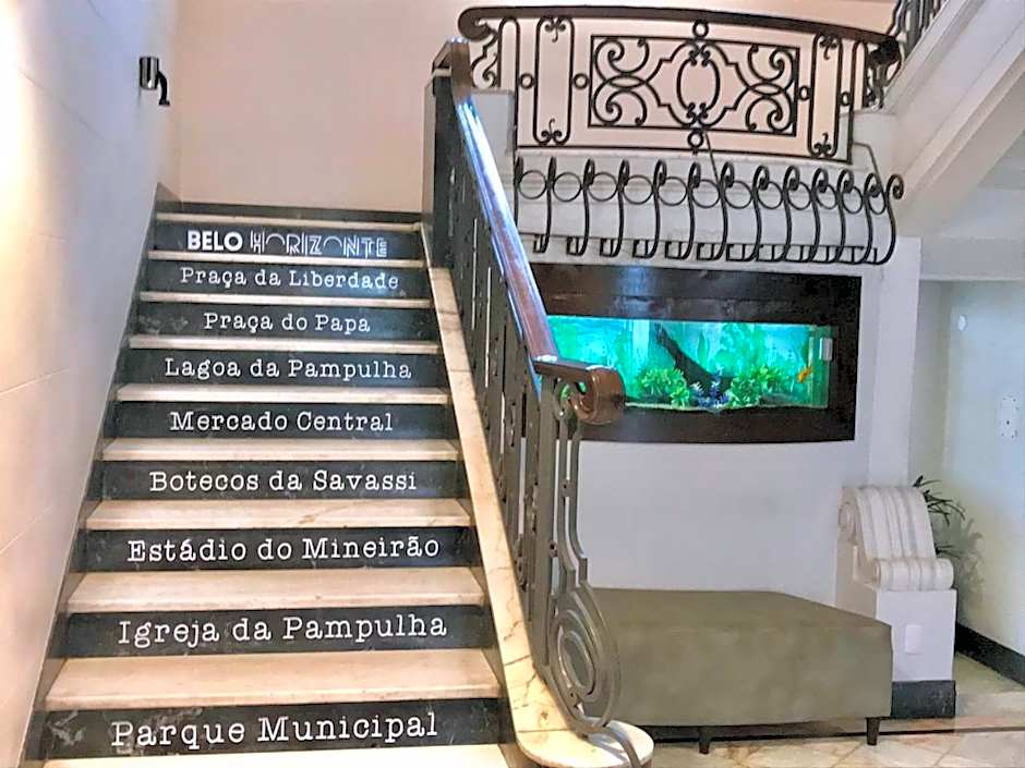 Ibis Belo Horizonte Liberdade