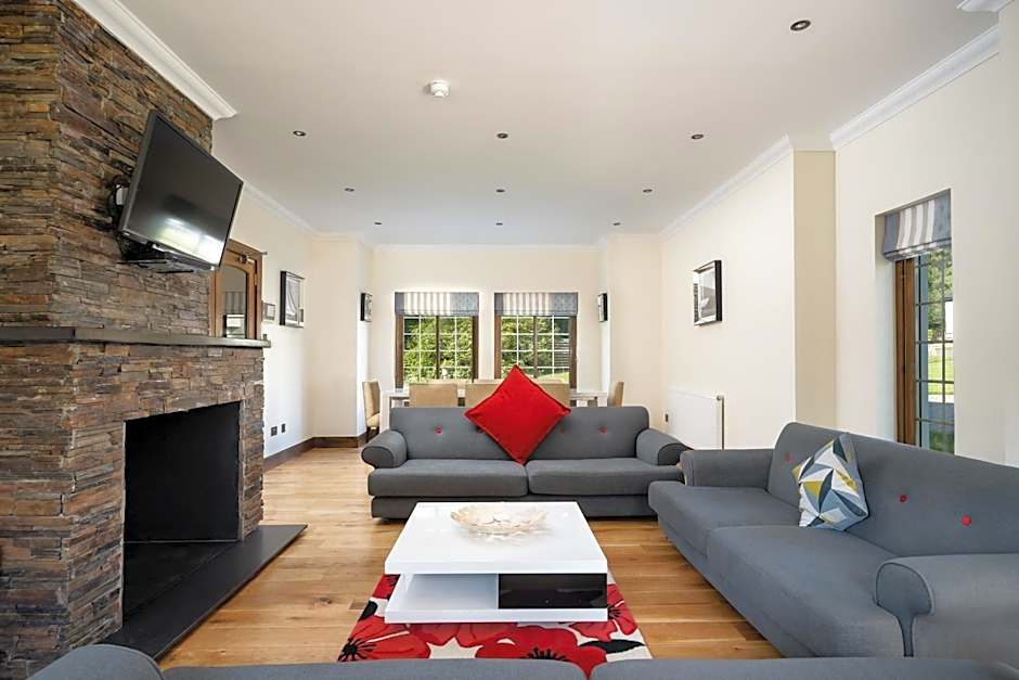 Achnagairn Estate - Self-catering Mini Manors