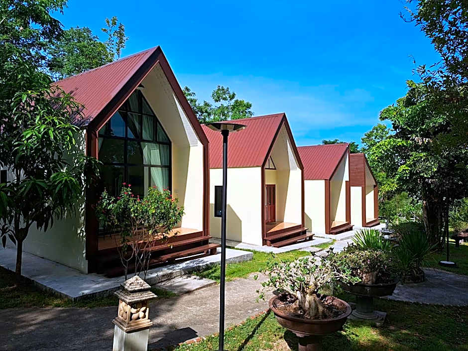 At Home Suanphung