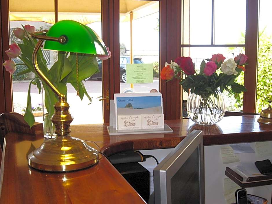 Manoir Du Cunningham