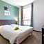 Comfort Aparthotel Nimes Centre