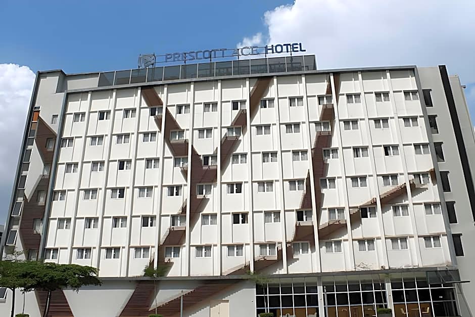 Prescott Ace Kuala Lumpur Cheras