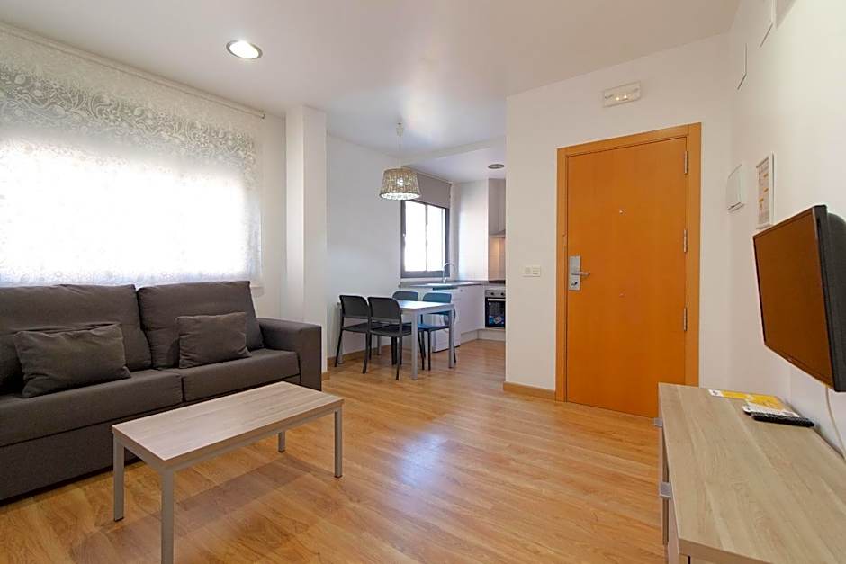 Hotel Sagunto