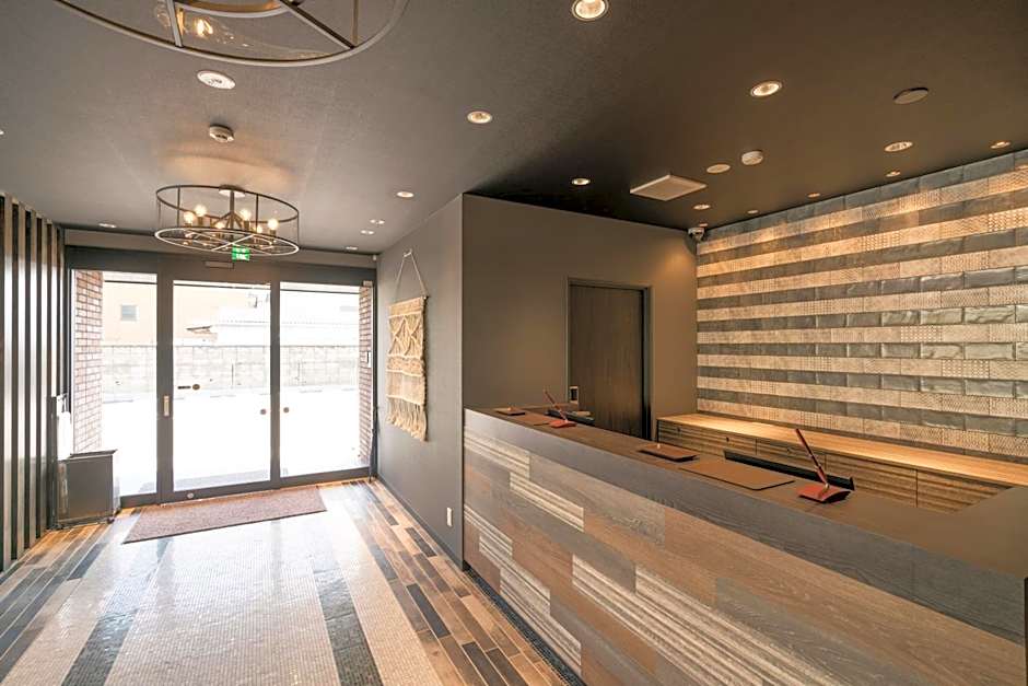 Hotel R9 Sano Fujioka