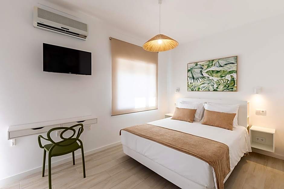 Faro Guest Apartments