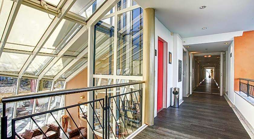 Centro Hotel Nurnberg, Trademark Collection by Wyndham