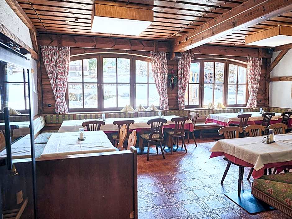 Hotel Kirchboden by Alpeffect Hotels