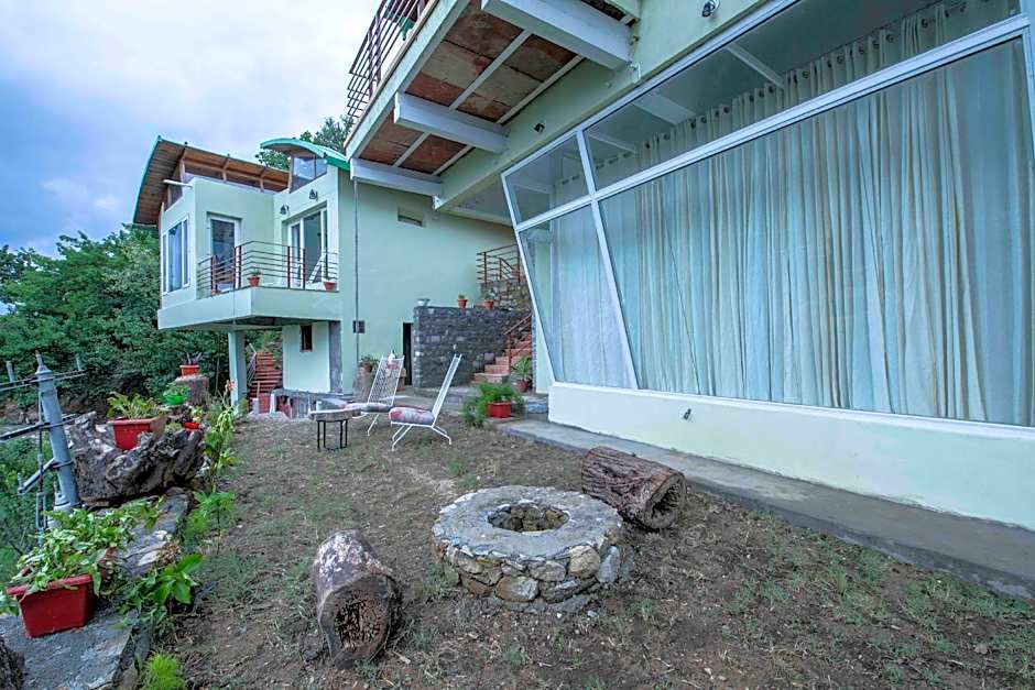 Seclude Ramgarh