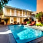 Dauphine Orleans Hotel