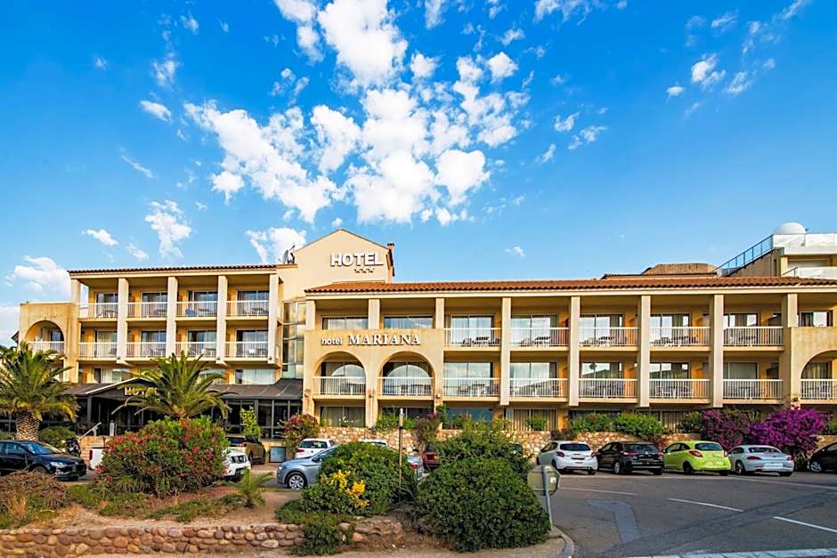 Le Mariana