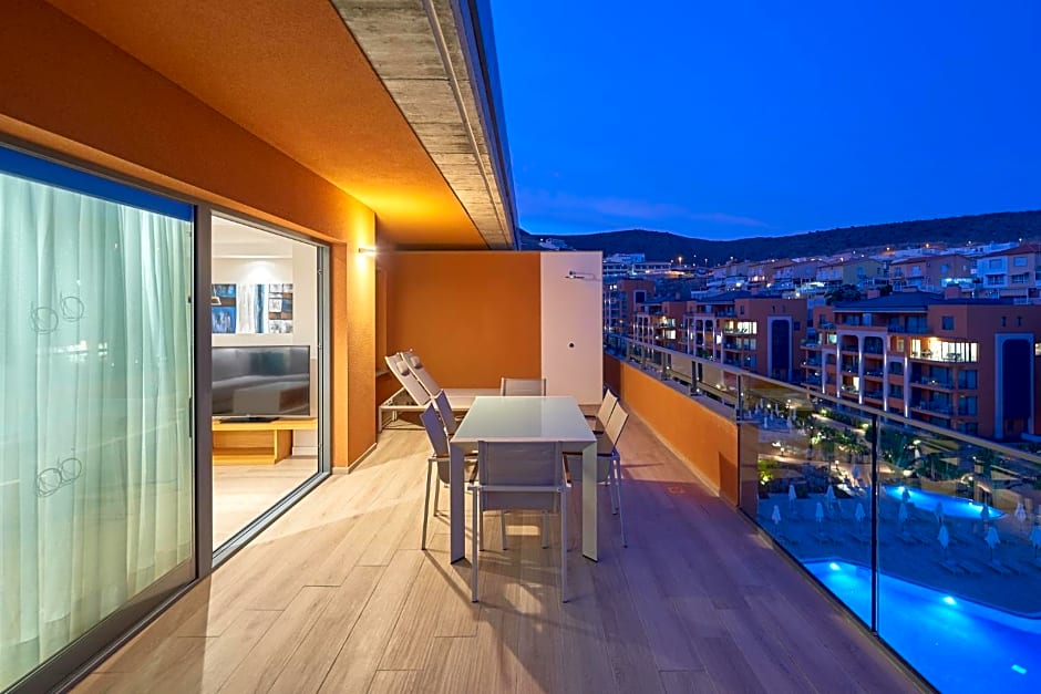 Arguineguin Park By Servatur VV