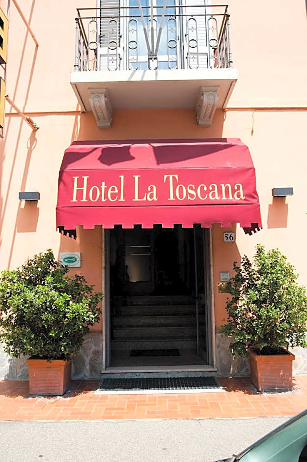 Hotel La Toscana