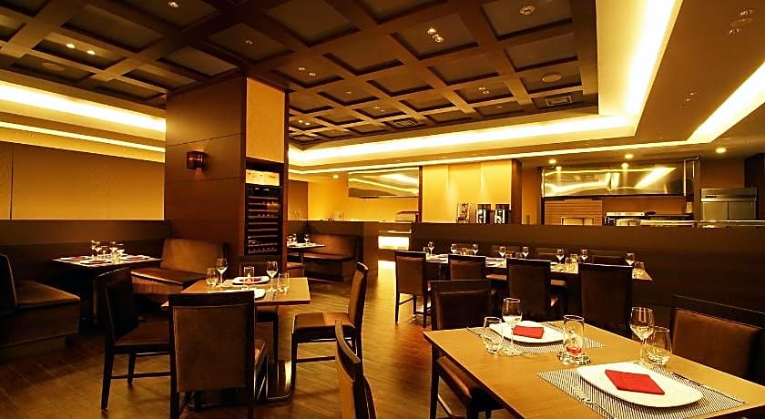 ANA Crowne Plaza Hotel Kushiro By IHG