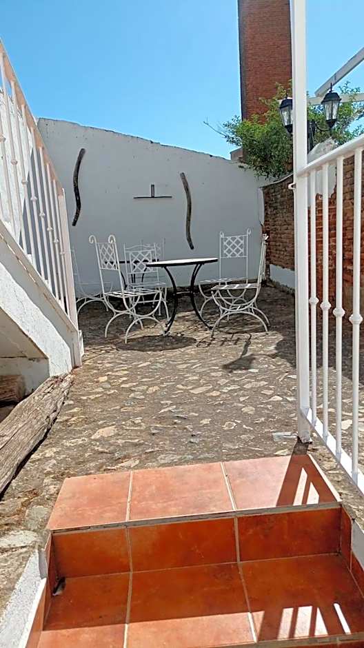 Hotel Rural La Posada de las Cigüeñas