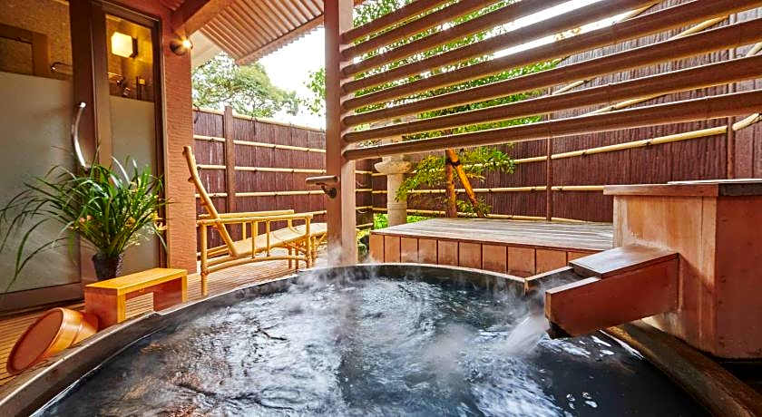 Awara Onsen Mimatsu