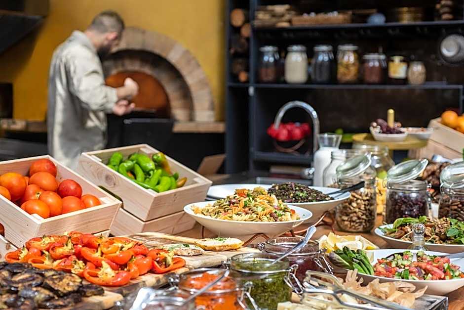 Alegra Boutique Hotel