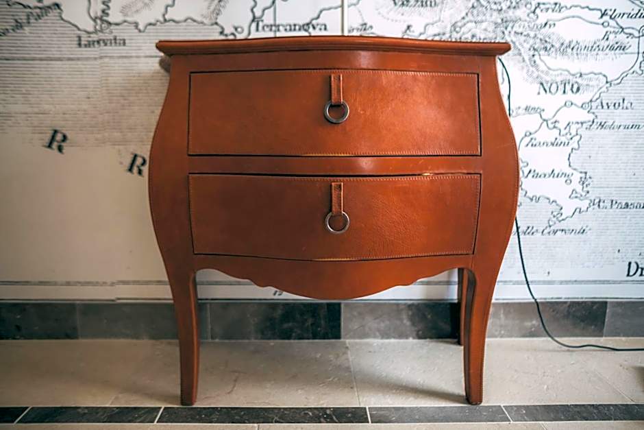 La Dépendance Hotel