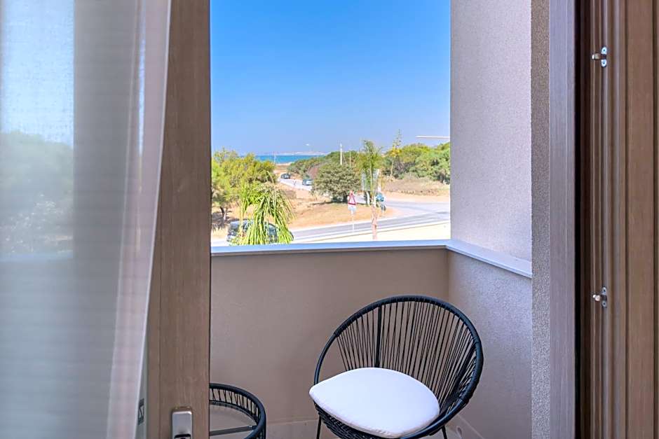 Il Crepuscolo Marispica