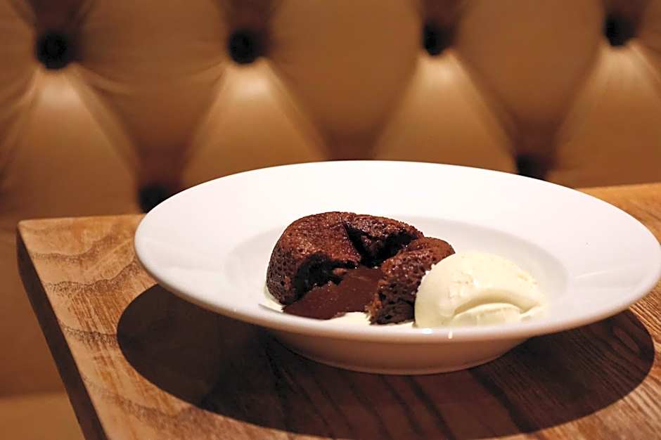 The Porterhouse grill & rooms