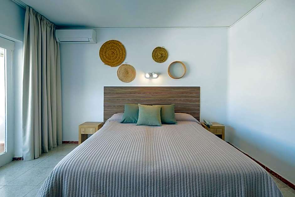 azuLine Hotel Mediterráneo