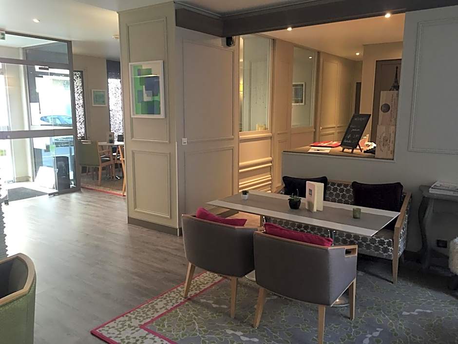 Hotel Dauphin