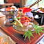 Hotel Hikyounoyu