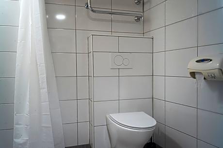 Forenom Aparthotel Kemi