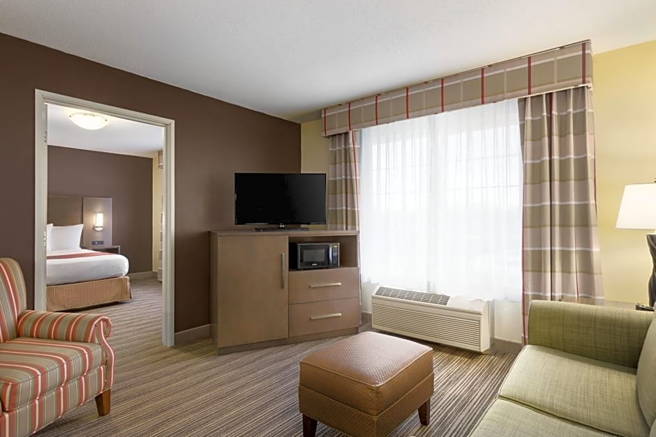 Country Inn & Suites by Radisson, Albert Lea - Austin