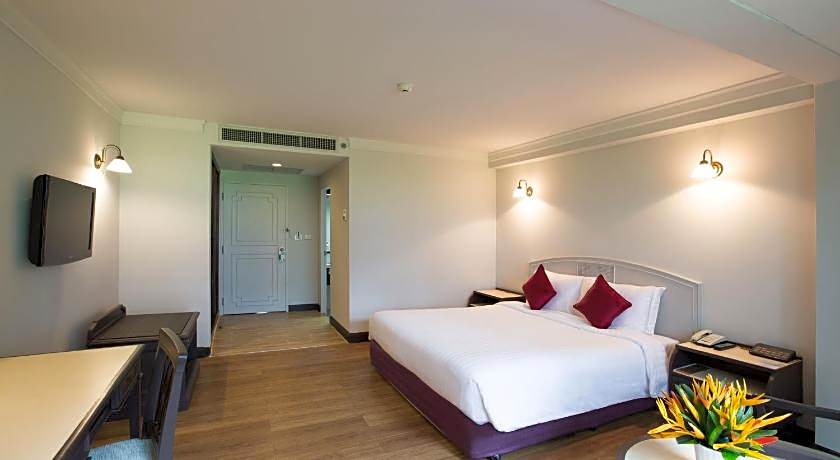 The Imperial Hotel and Convention Centre Phitsanulok