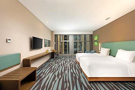 Standard Twin Room - Extra Floor Space