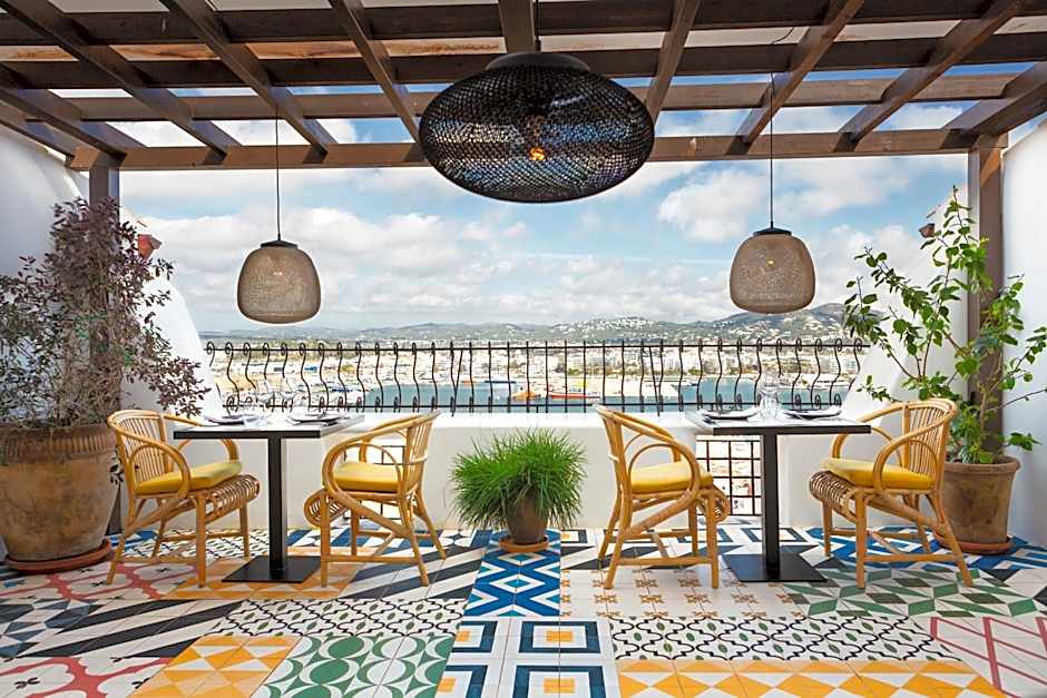 Hotel La Torre del Canonigo - Small Luxury Hotels