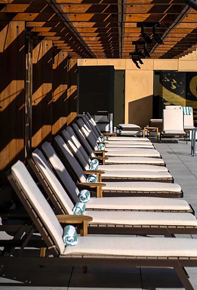 Nobu Hotel Atlanta