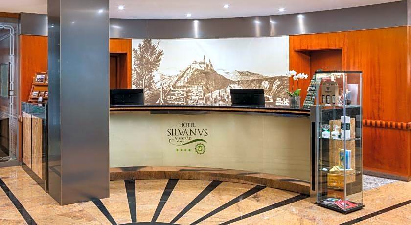 Silvanus Wellness and Conference Hotel