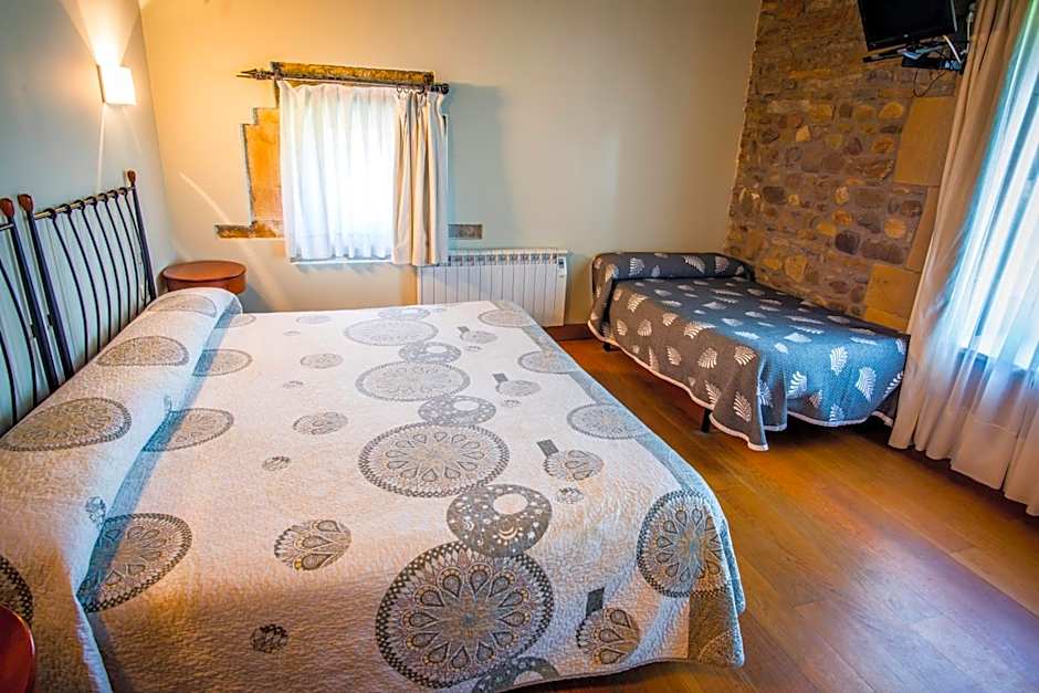 Hotel Palacio Atxega