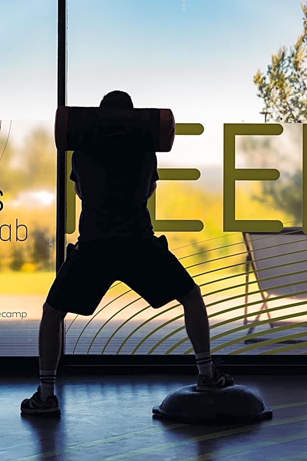 thecamp hôtel - Aix en Provence