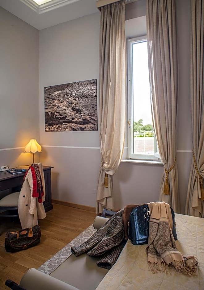 Photo 1 of 15 of Double Room