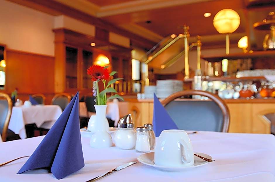 Hotel Altbacher Hof