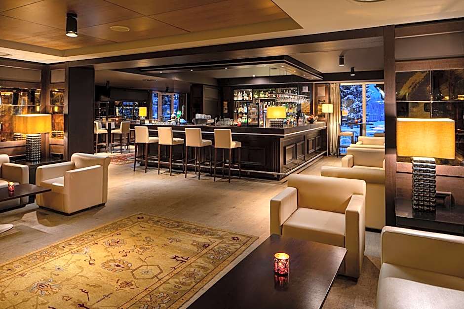 Ana Hotels Sport Poiana Brasov