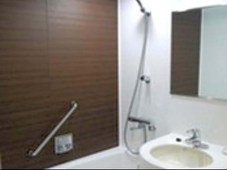 Takamatsu Tokyu Rei Hotel