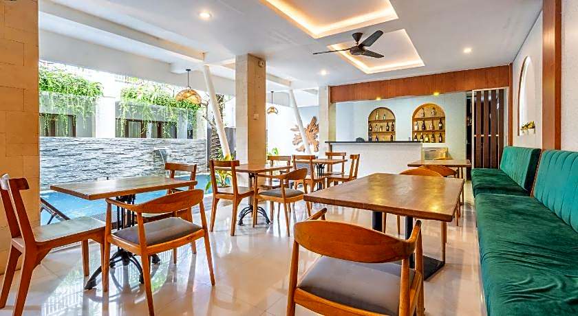 Casa Dasa Legian
