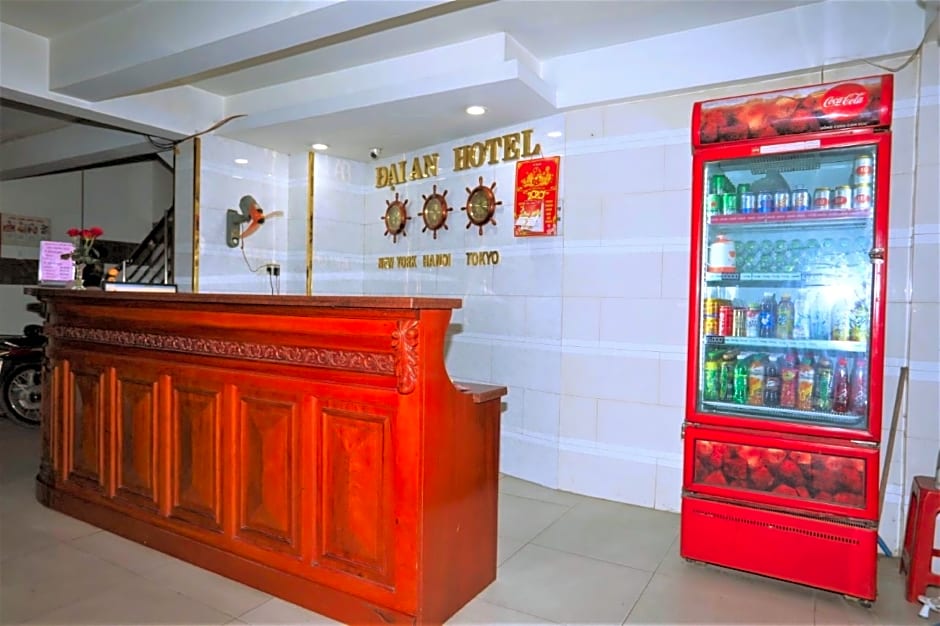 Dai An Go Vap Hotel