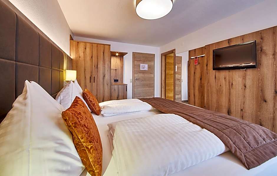 Hotel Römerhof