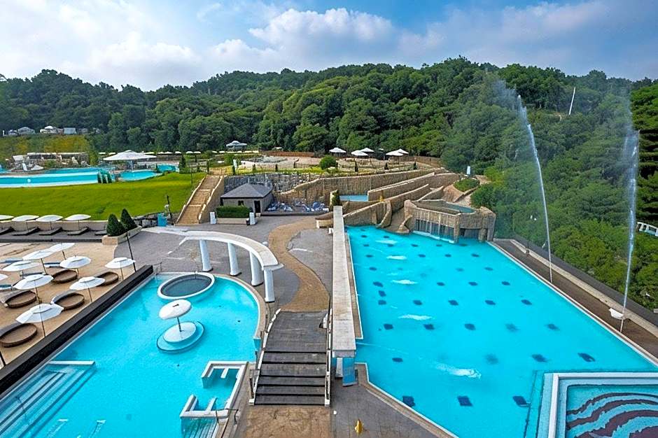 ICHEON SKY SUN HOTEL